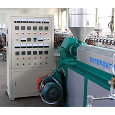 水果網(wǎng)套機(jī)在工作過程中出現(xiàn)電流不穩(wěn)的原因有哪些？